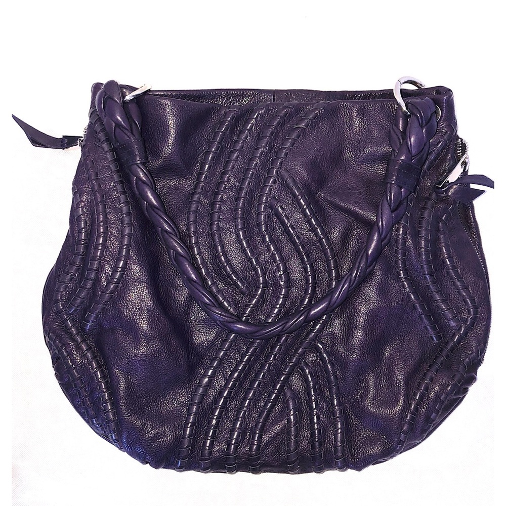 Kenar Soft Leather Purse